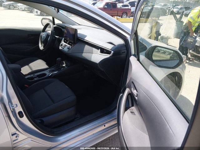 2024 Toyota COROLLA LE 照片 5
