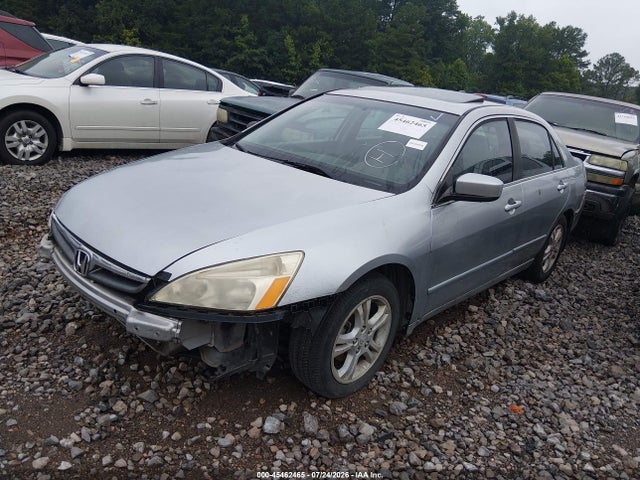 صورة 2 لـ 2006 Honda ACCORD 2.4 EX