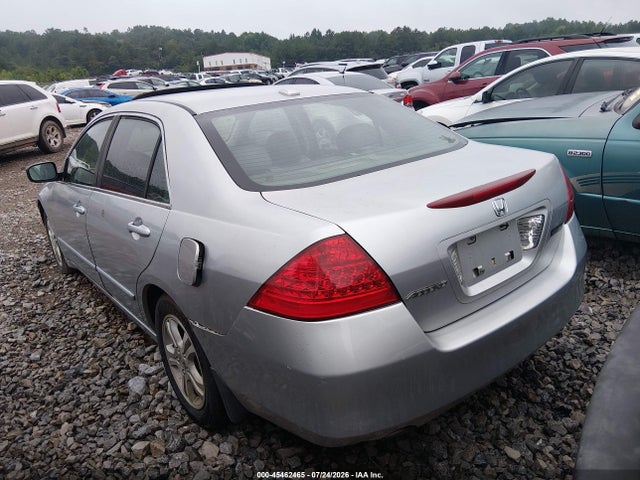 صورة 3 لـ 2006 Honda ACCORD 2.4 EX
