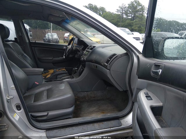 صورة 5 لـ 2006 Honda ACCORD 2.4 EX