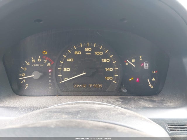 صورة 7 لـ 2006 Honda ACCORD 2.4 EX