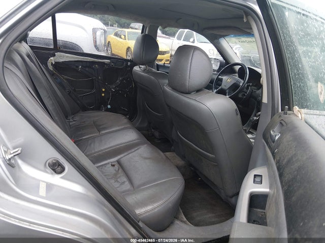 صورة 8 لـ 2006 Honda ACCORD 2.4 EX