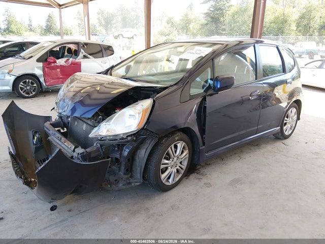 صورة 2 لـ 2009 Honda FIT SPORT