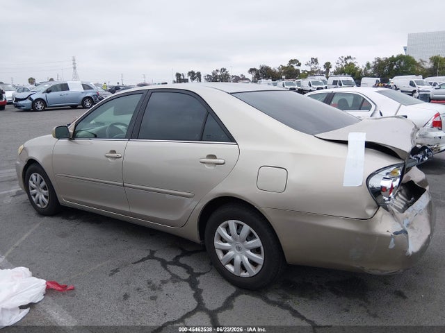 2006 Toyota CAMRY LE — миниатюра 14