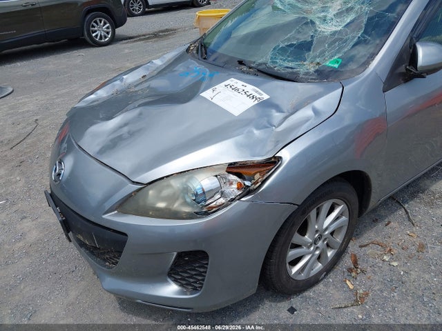 صورة مصغرة 18 لـ 2013 Mazda MAZDA3 I TOURING