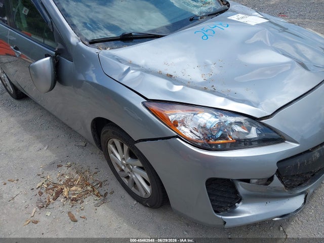 صورة مصغرة 19 لـ 2013 Mazda MAZDA3 I TOURING