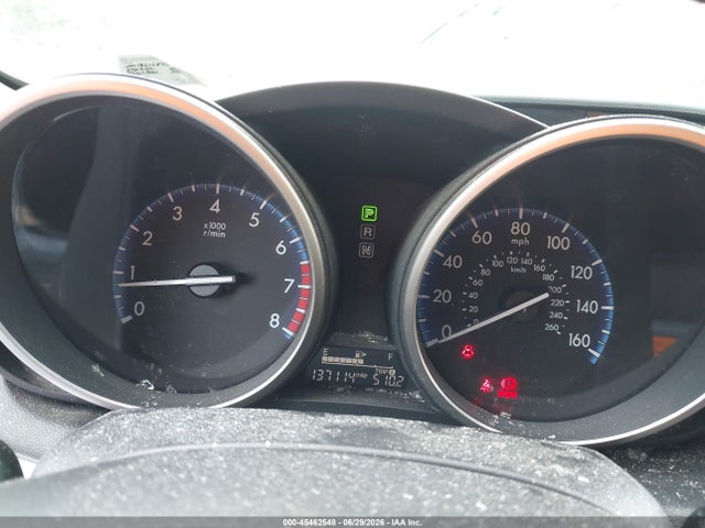 2013 Mazda MAZDA3 I TOURING 照片 7