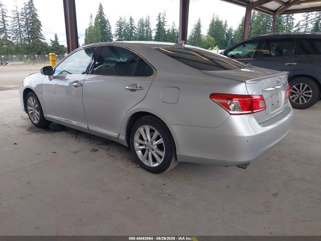 2011 Lexus ES 350 — миниатюра 3