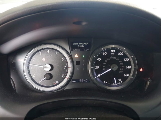 2011 Lexus ES 350 — миниатюра 7