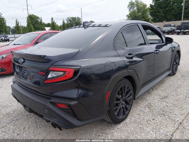 صورة 4 لـ 2025 Subaru WRX LIMITED