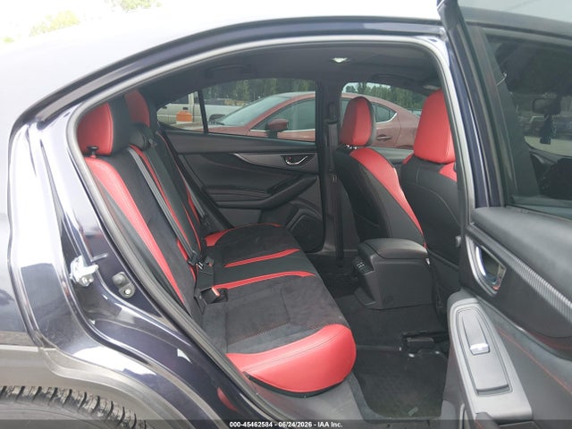 صورة 8 لـ 2025 Subaru WRX LIMITED