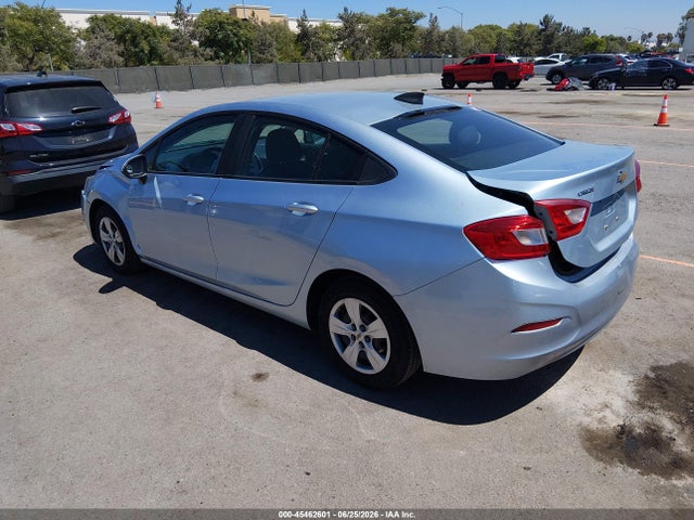 صورة 3 لـ 2017 Chevrolet CRUZE LS AUTO