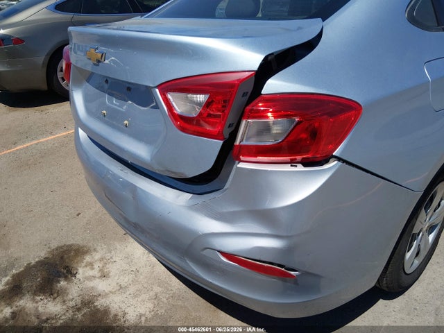 2017 Chevrolet CRUZE LS AUTO 缩略图 13