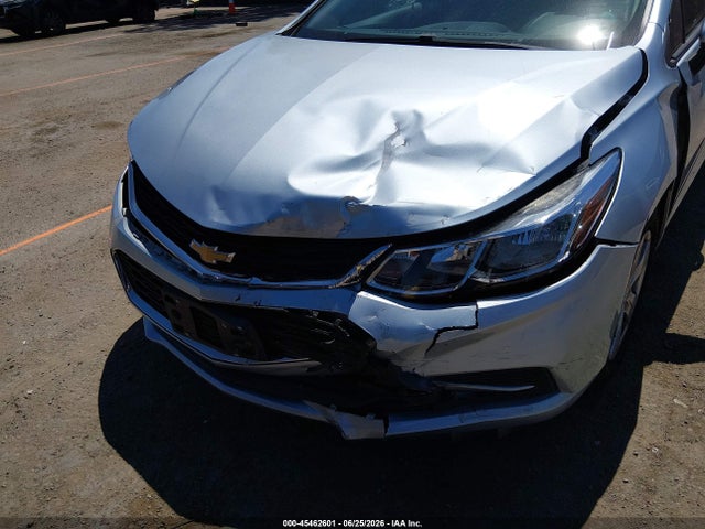 2017 Chevrolet CRUZE LS AUTO 缩略图 14