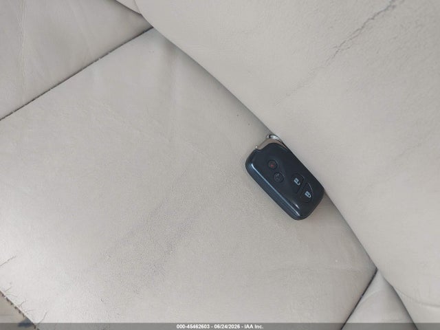 2007 Lexus ES 350 thumbnail 11