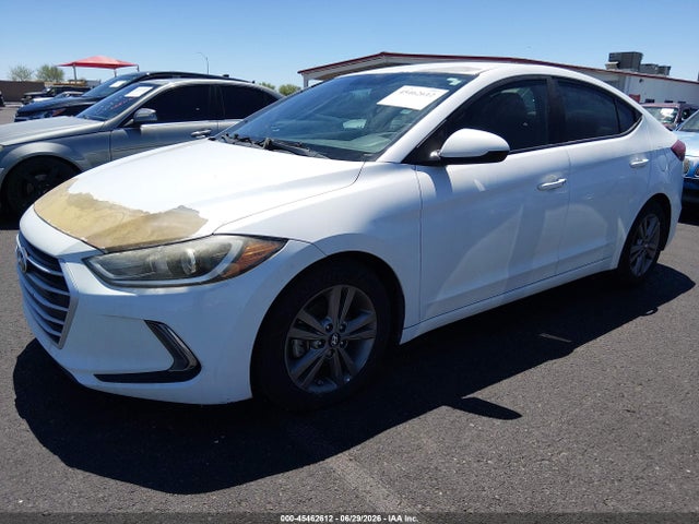 صورة 2 لـ 2017 Hyundai ELANTRA SE