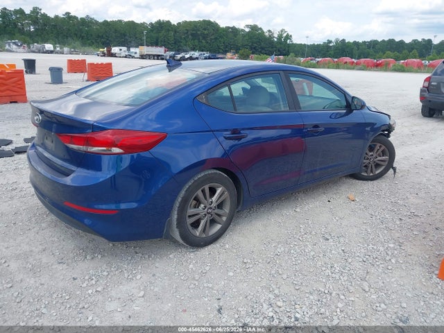 صورة 4 لـ 2018 Hyundai ELANTRA VALUE EDITION