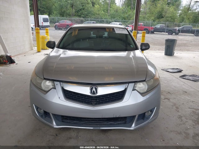 2009 Acura TSX 缩略图 12