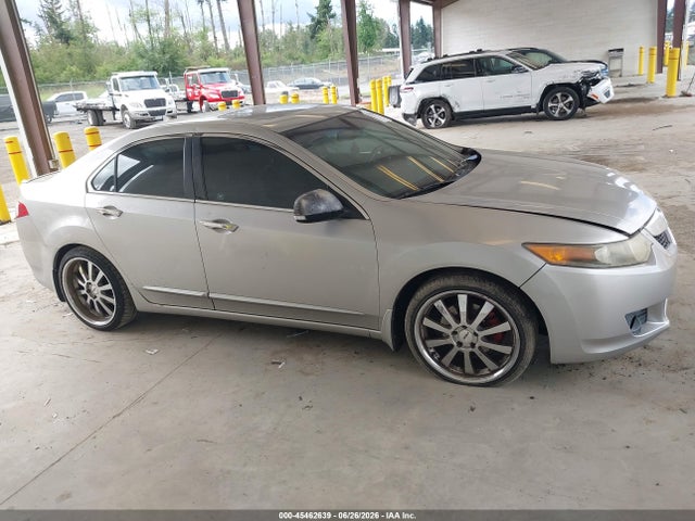 2009 Acura TSX 缩略图 13