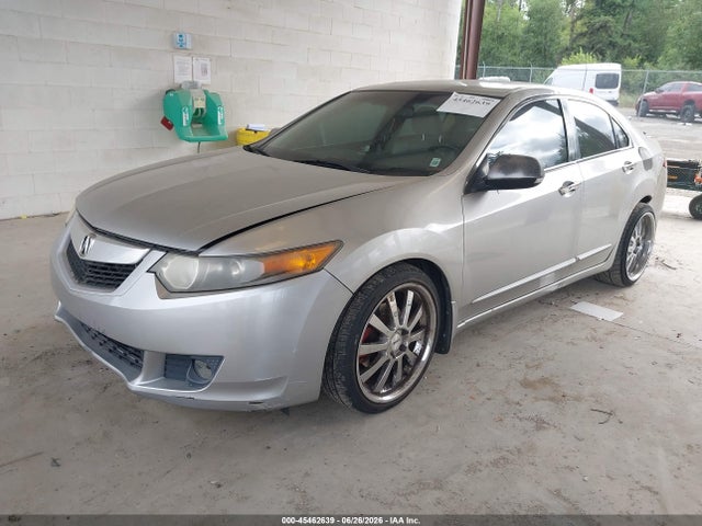 صورة 2 لـ 2009 Acura TSX