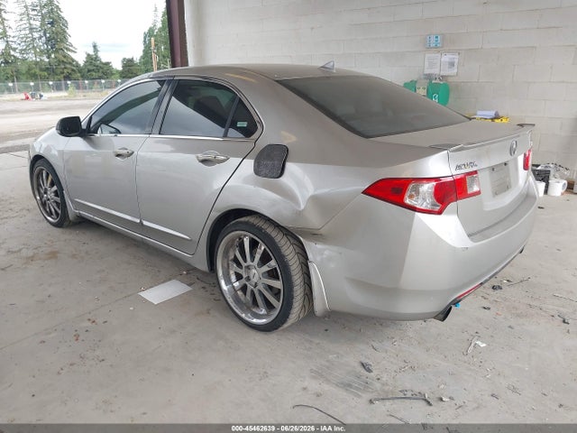صورة 3 لـ 2009 Acura TSX