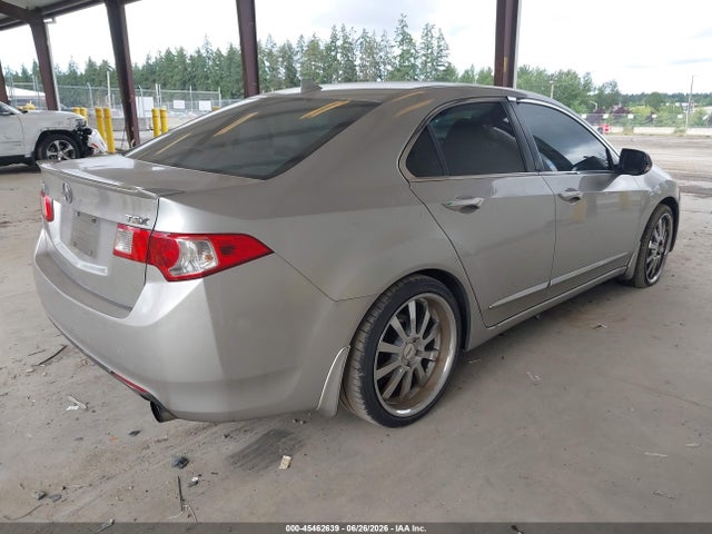 صورة 4 لـ 2009 Acura TSX