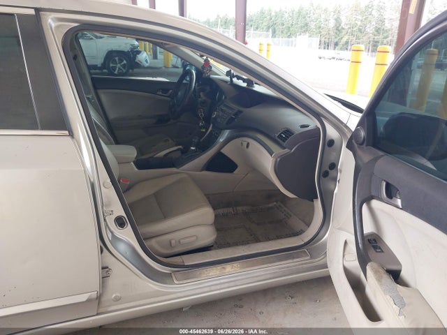 صورة 5 لـ 2009 Acura TSX