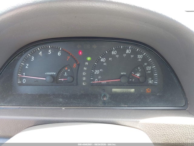 صورة 7 لـ 2002 Toyota CAMRY LE