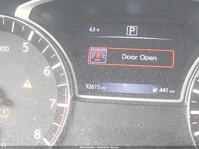 صورة مصغرة 16 لـ 2018 Nissan ALTIMA 2.5 S
