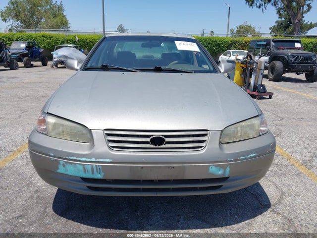1998 Toyota CAMRY LE thumbnail 12