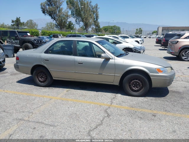 1998 Toyota CAMRY LE thumbnail 13