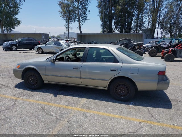 1998 Toyota CAMRY LE thumbnail 14