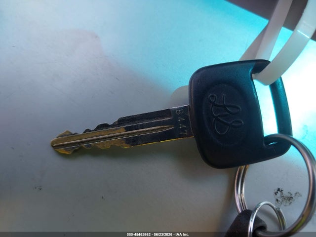 1998 Toyota CAMRY LE thumbnail 11
