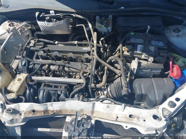 صورة 10 لـ 2009 FORD FOCUS SE