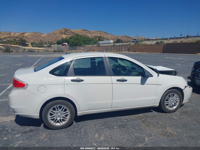 صورة 12 لـ 2009 FORD FOCUS SE