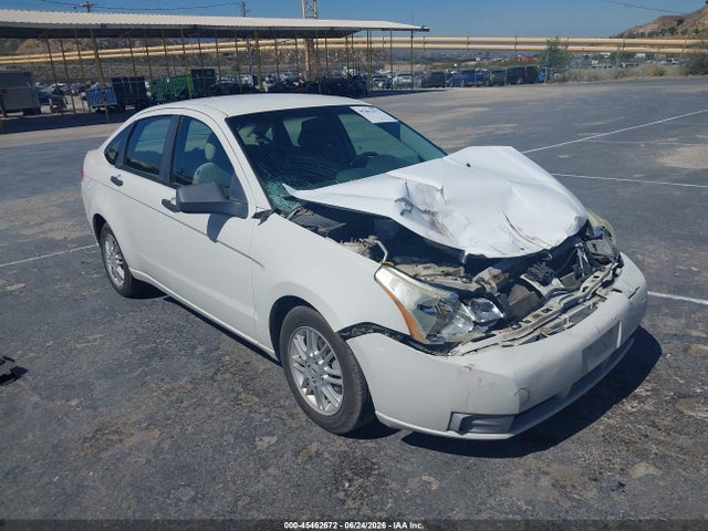 صورة 1 لـ 2009 FORD FOCUS SE