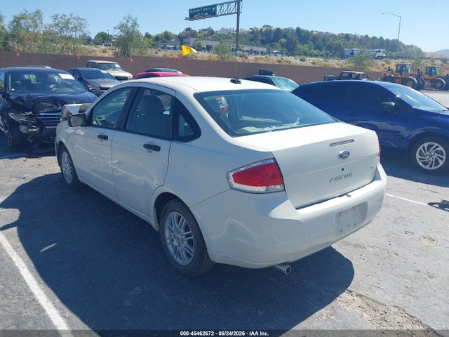 2009 FORD FOCUS SE 照片 3