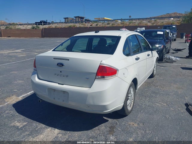 صورة 4 لـ 2009 FORD FOCUS SE