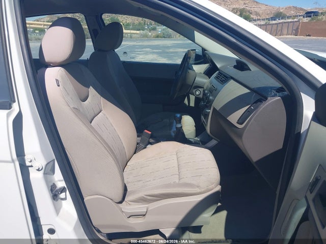 صورة 5 لـ 2009 FORD FOCUS SE