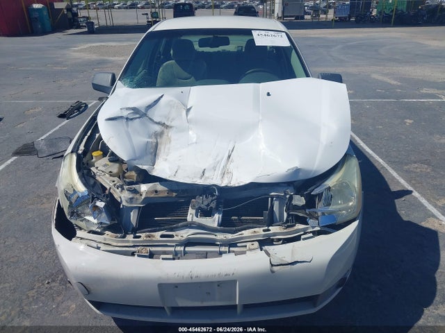 صورة 6 لـ 2009 FORD FOCUS SE
