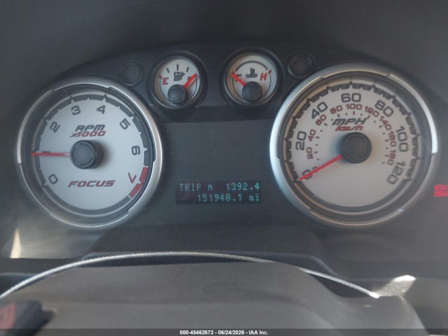 صورة 7 لـ 2009 FORD FOCUS SE