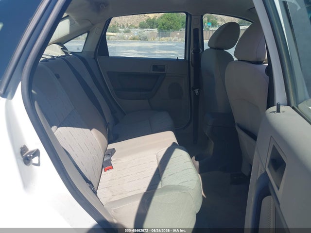 صورة 8 لـ 2009 FORD FOCUS SE
