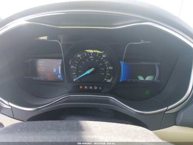 2013 FORD FUSION HYBRID SE 缩略图 7