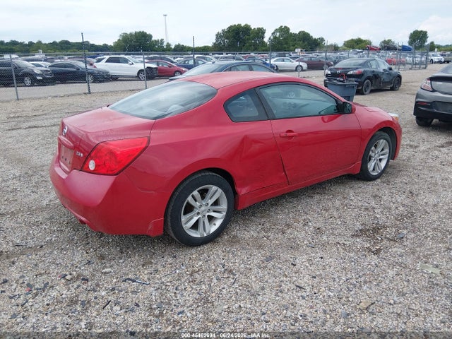 2011 Nissan ALTIMA 2.5 S 照片 4