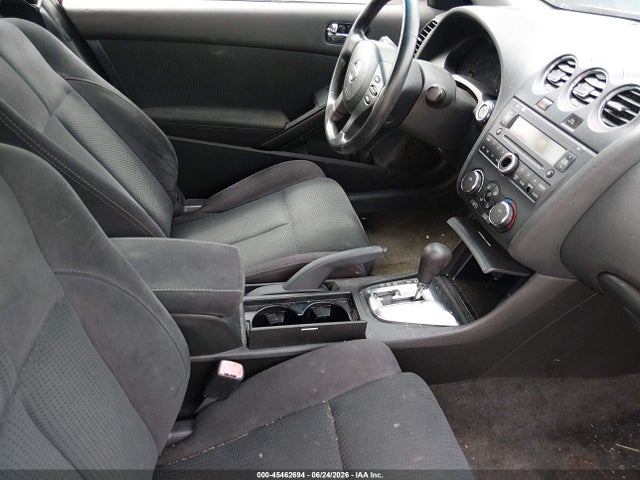 2011 Nissan ALTIMA 2.5 S 照片 5