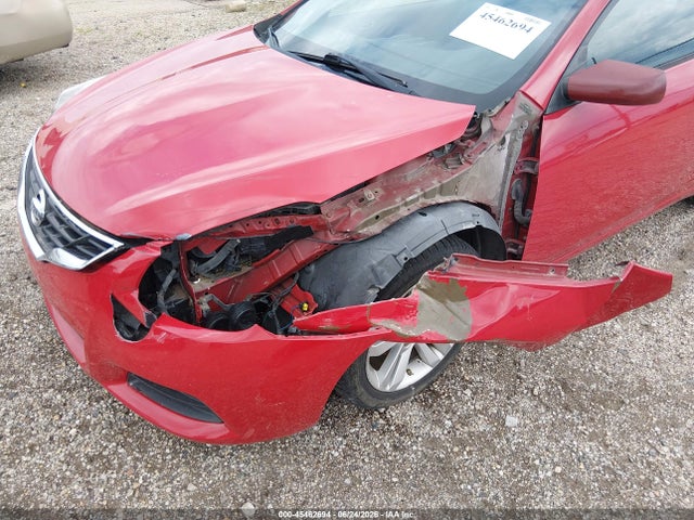 2011 Nissan ALTIMA 2.5 S 照片 6