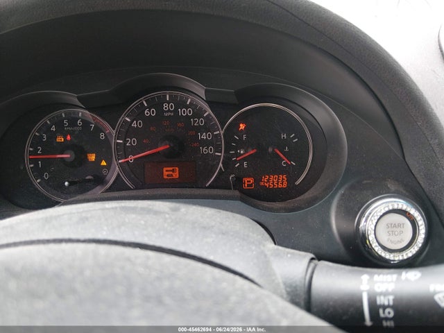 2011 Nissan ALTIMA 2.5 S 照片 7