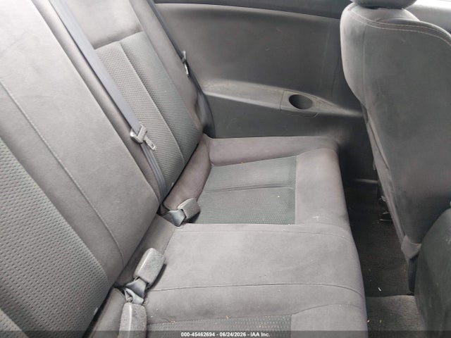 2011 Nissan ALTIMA 2.5 S 照片 8