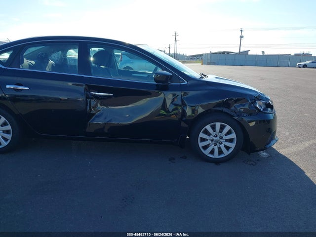 صورة 6 لـ 2016 Nissan SENTRA S