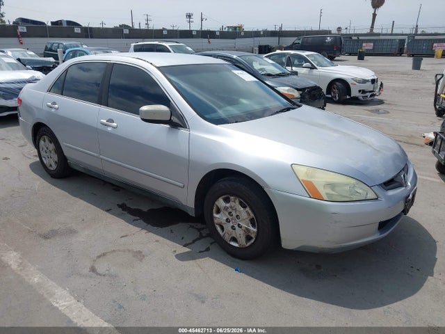2004 Honda ACCORD 2.4 LX 照片 1